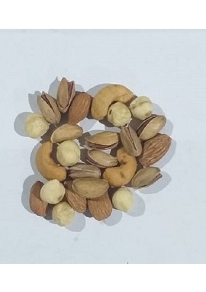 Extra Lüx Karışık Çerez 1 kg