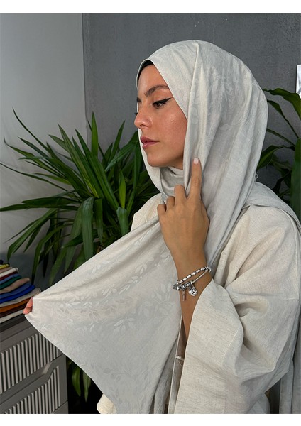 Yaprak Desen Şal Taş fiyatları