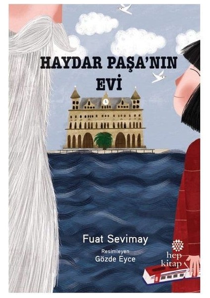 Haydar Paşanın Evi