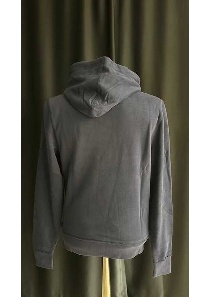 Kapüşonlu Lacivert Sweatshırt fiyatları