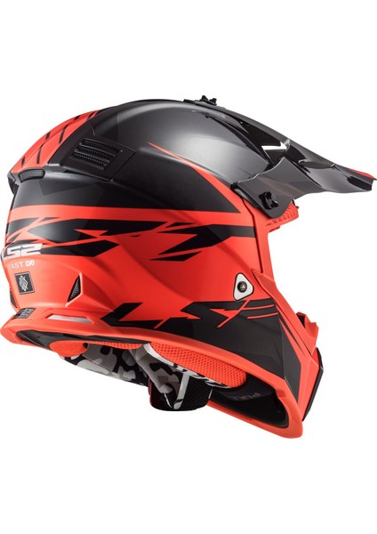 MX437 Fast Evo Roar Kask fiyatları