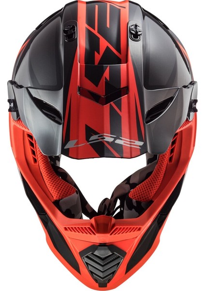 MX437 Fast Evo Roar Kask fırsatları