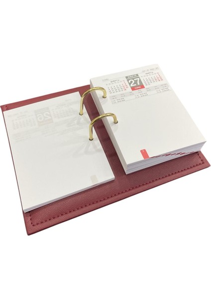 2026 Masa Takvimi + Takvim Altlıklı fiyatları