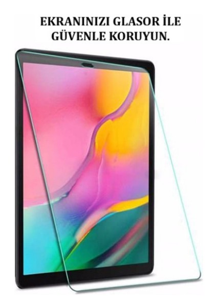 Vorcom S8 Pro 8" Uyumlu Nano 9h Nano Ekran Koruyucu indirimleri