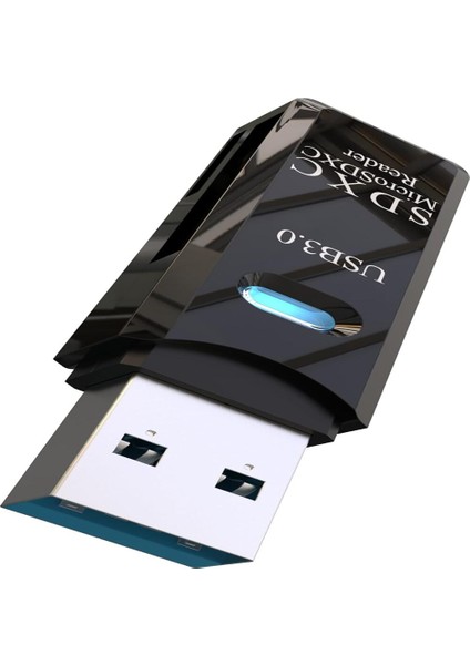 USB 3.0 2‑in‑1 Sd Tf Kart Okuyucu & Dönüştürücü Hub Veri Aktarıcı Adaptör modelleri