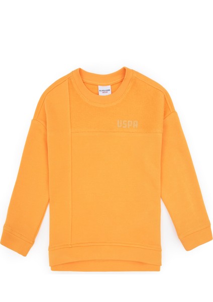 Kız Çocuk Sweatshirt 50317991-VR244 fiyatları