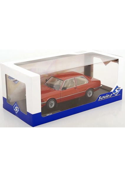 1:18 Solido 1980 Bmw 323I (E21) indirimleri