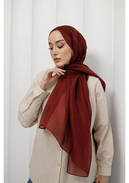 Abiye Şal Bordo modelleri