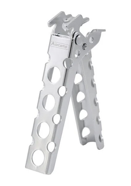 Pratik Kulp Maşa - Orcamp (OUT-1400)