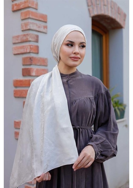 Etro Desen Premium Şal Taş