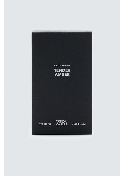 Tender Amber Edp 100 ml fiyatları