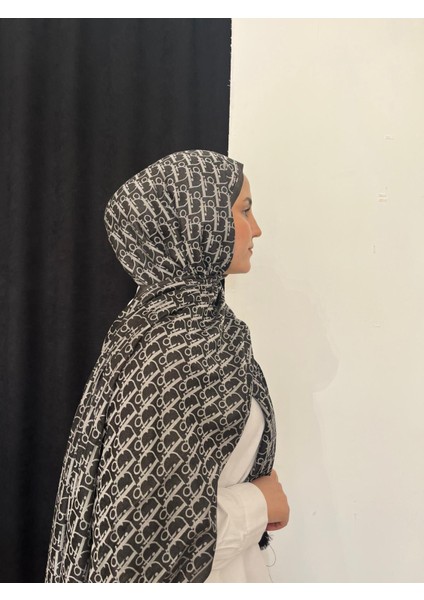 Ipek Kaşmir Çift Taraflı Şal