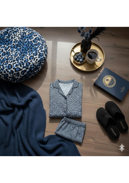 Kadın Büyük Beden Süet Pijama Takımı fiyatları