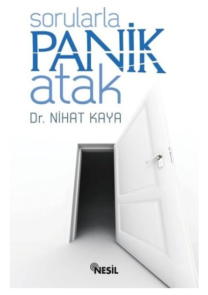 Sorularla Panik Atak