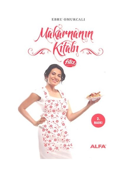Makarna'nın Kitabı