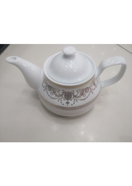 Porselen Demlik modelleri