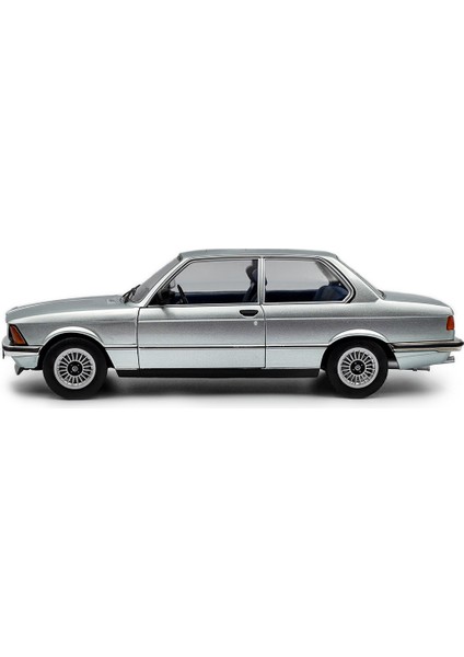 1:18 Solido 1980 Bmw 323I (E21) modelleri