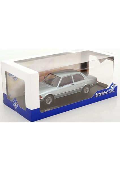 1:18 Solido 1980 Bmw 323I (E21) indirimleri