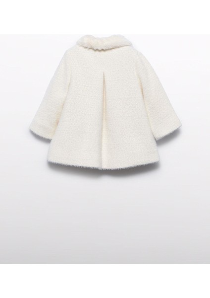 Mayoral Abel&lula Kız Bebek Kaşe Kaban fiyatları