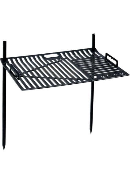 Trove Akıllı Izgara - Orcamp