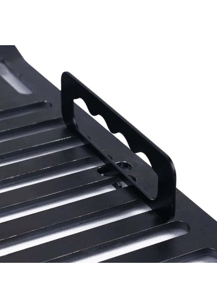 Trove Akıllı Izgara - Orcamp modelleri