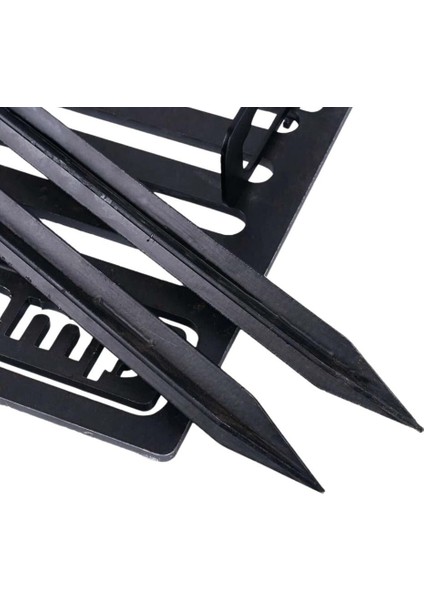 Trove Akıllı Izgara - Orcamp fırsatları