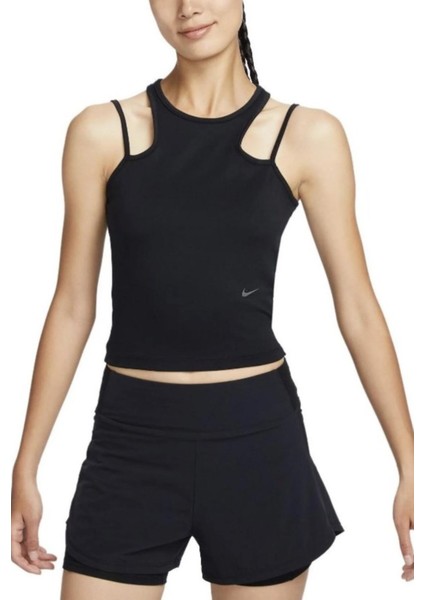 Dri-Fit City Kadın Siyah Atlet