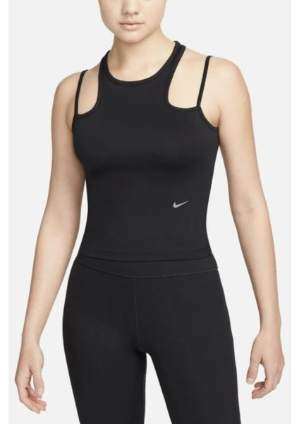 Dri-Fit City Kadın Siyah Atlet fiyatları