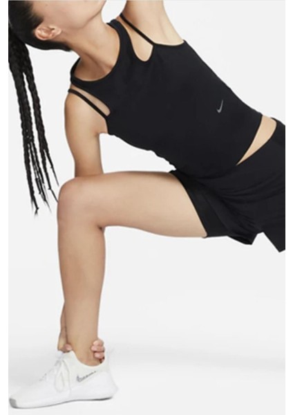 Dri-Fit City Kadın Siyah Atlet indirimleri