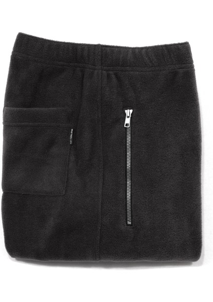 Erkek Patagonia Normal Bel Paçası Lastikli Jogger Polar Pantolon fiyatları