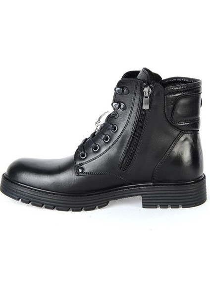 Premium Erkek Bot 77648 Siyah modelleri