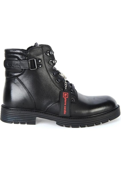 Premium Erkek Bot 77648 Siyah indirimleri