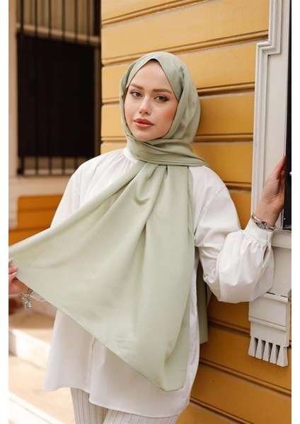 Line Soft Şal Yeşil fırsatları