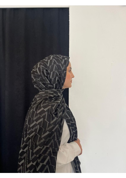 Ipek Kaşmir Çift Taraflı Şal