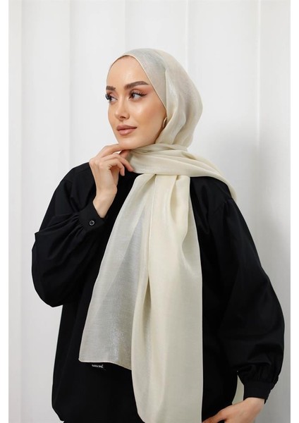 Abiye Şal Vanilya fiyatları