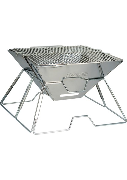 Katlanabilir Mangal - Orcamp (OUT-4250)