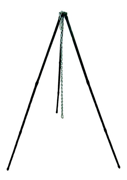 Teleskopik Pramit Izgara (TP-140)