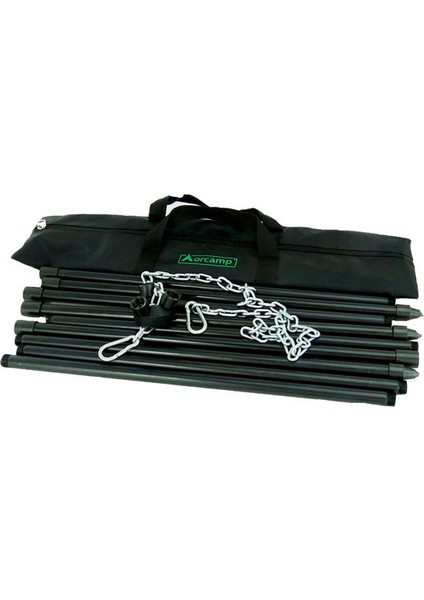 Teleskopik Pramit Izgara (TP-140) fiyatları