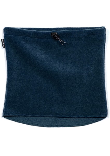 Unisex Igloo Ayarlanabilir Lastik Kordonlu Kalın Polar Fleece Boyunluk fiyatları