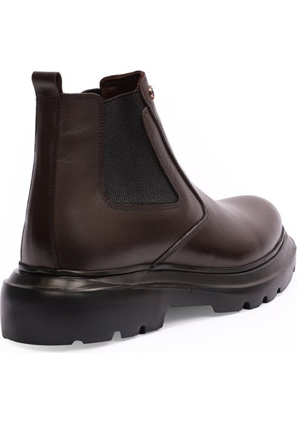 Exclusive Erkek Bot 90420 Kahve Floter fırsatları