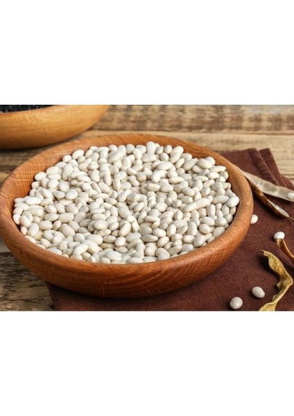 Açık Nevşehir Fasulye