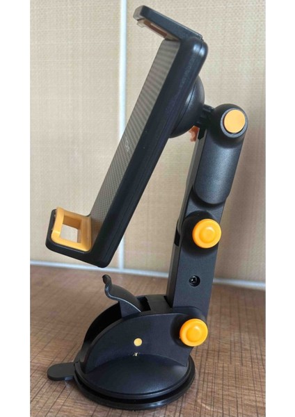 T-98 360° Dönebilen Tablet ve Telefon Için Araç Içi Telefon Tutucu modelleri