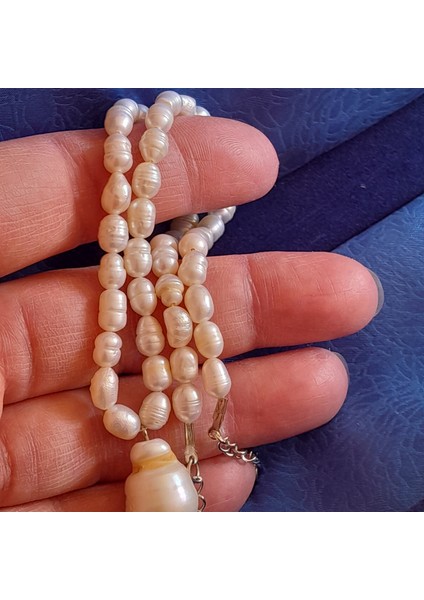 Barok Gerçek Inci fiyatları