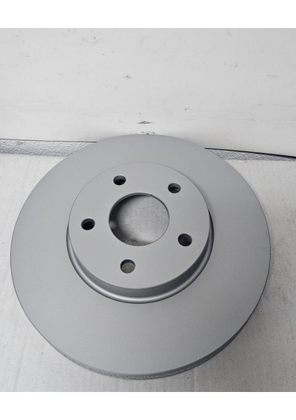 Ford Focus Fren Diski 282MM Çap 2018-2021 Arası JX61 1125 Aeb fiyatları