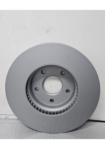 Ford Focus Fren Diski 282MM Çap 2018-2021 Arası JX61 1125 Aeb fırsatları