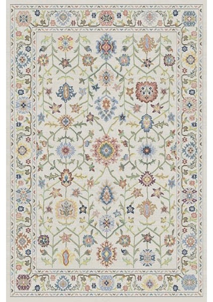 Bahariye Nomad - Nomad NM01 Krem