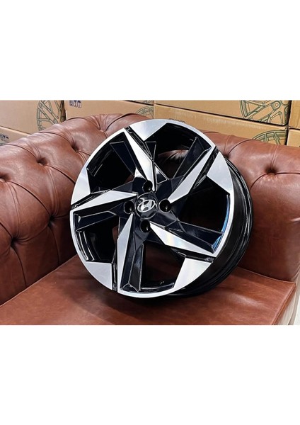 17 Inç 5X114,3 Hyundai Elantra Jant Takımı (4ADET) Uyumlu fiyatları