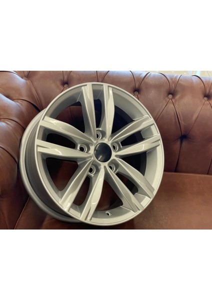 15 Inç 5X112 Volkswagen Golf Durban Jant Takımı (4ADET) Uyumlu fırsatları
