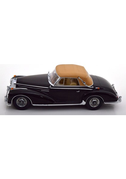 1:18 Kk Scale 1957 Mercedes Benz 300 Sc W188 Cabrio Softtop fiyatları