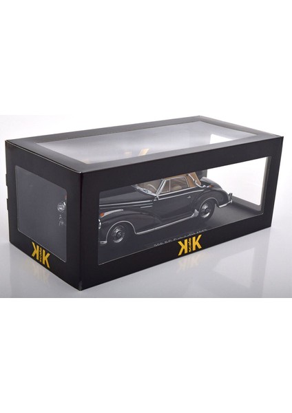 1:18 Kk Scale 1957 Mercedes Benz 300 Sc W188 Cabrio Softtop indirimleri